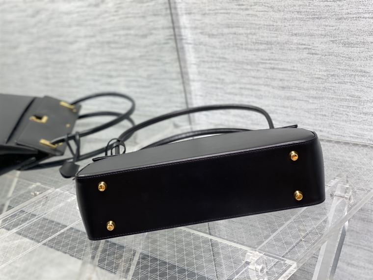 DIOR PARISIENCE BAG BLACK