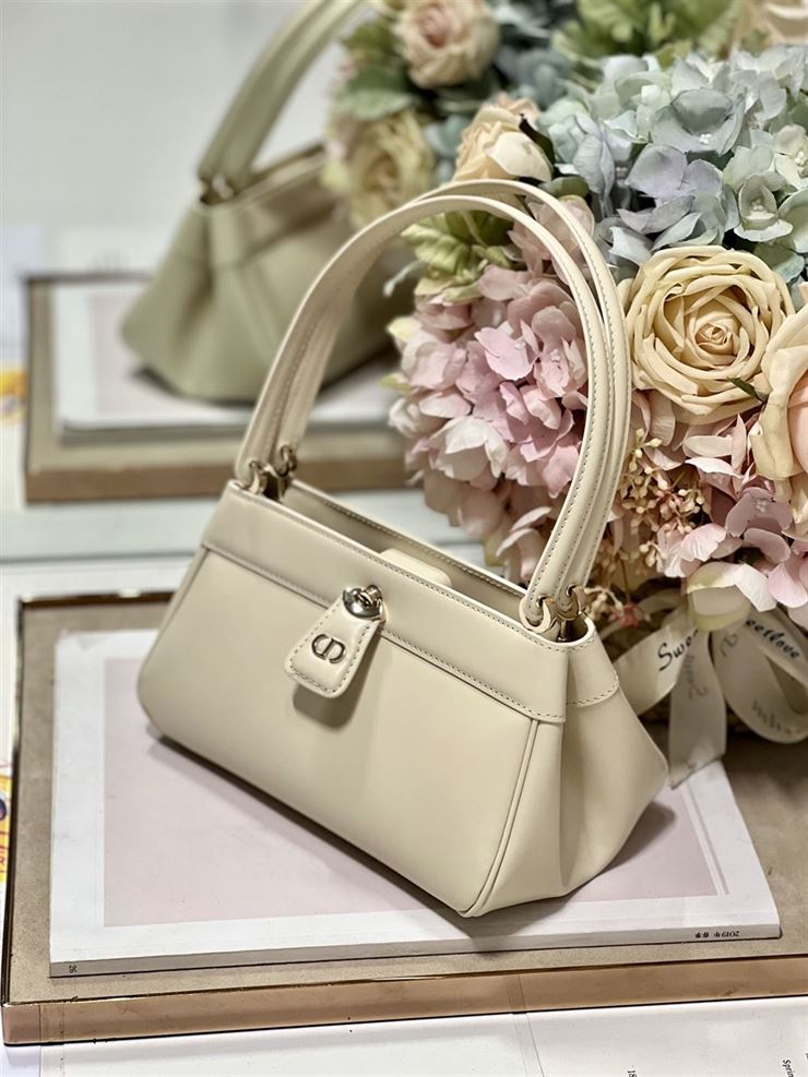 DIOR SMALL DIOR KEY BAG