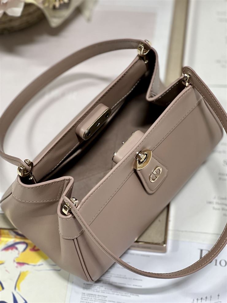 DIOR SMALL DIOR KEY BAG