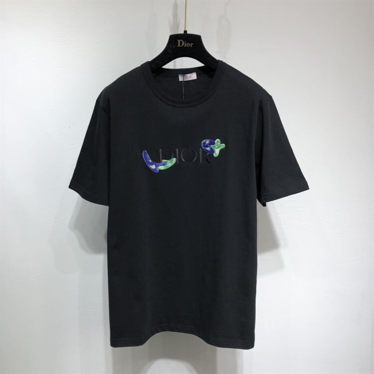 DIOR T-SHIRT - DOT001
