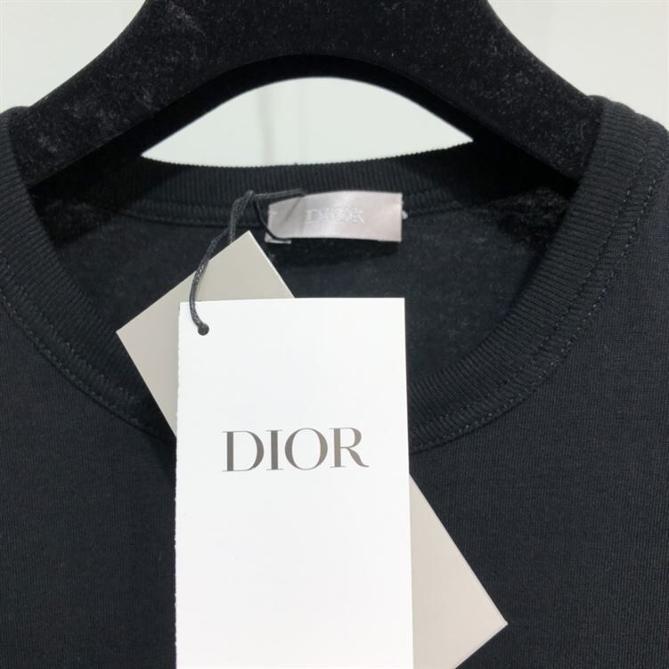 DIOR T-SHIRT - DOT001