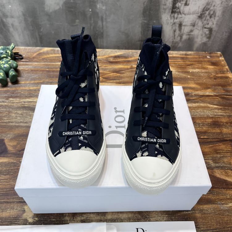 DIOR WALK'N'DIOR SNEAKER - DO119