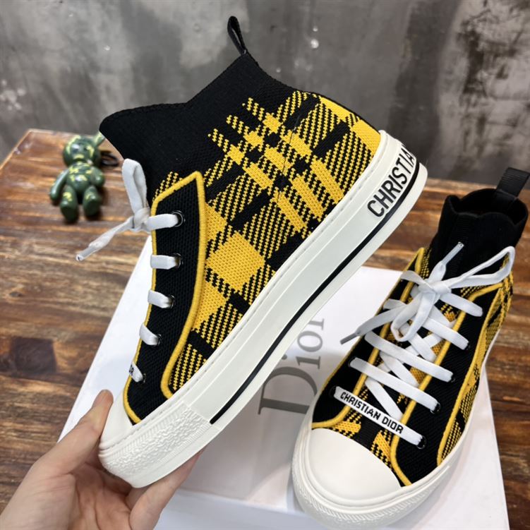 DIOR WALK'N'DIOR SNEAKER - DO121