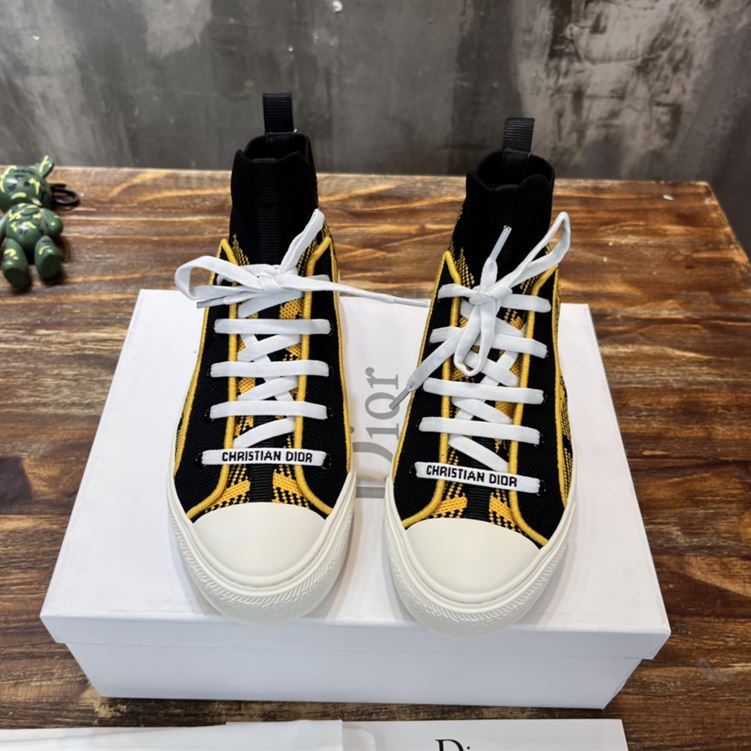 DIOR WALK'N'DIOR SNEAKER - DO121