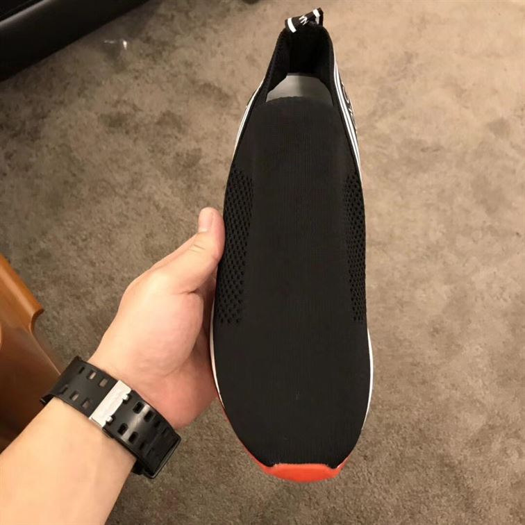 DOLCE & GABBANA SORRENTO SNEAKERS – DG028