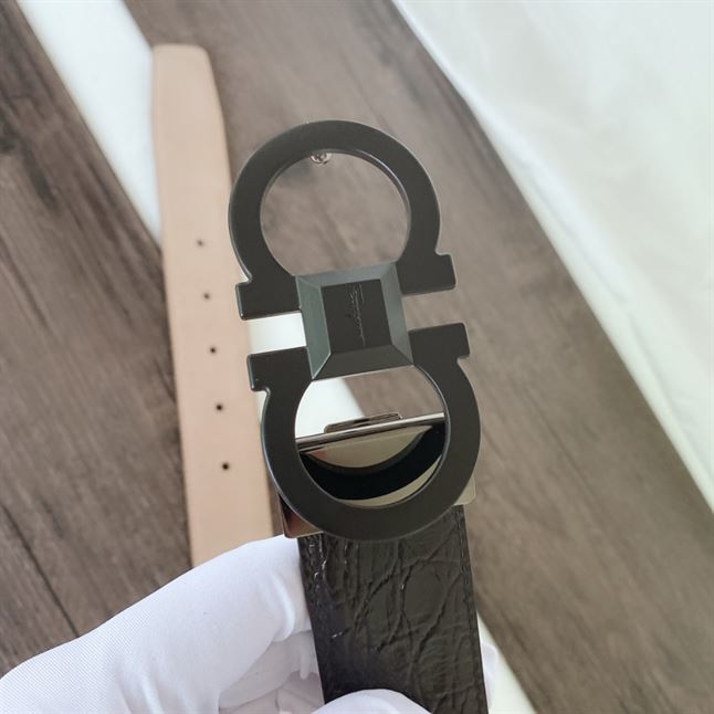 FERRAGAMO BELTS - FB002