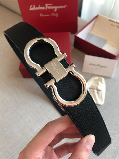 FERRAGAMO BELTS - FB005
