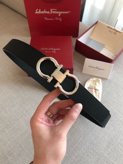 FERRAGAMO BELTS - FB005