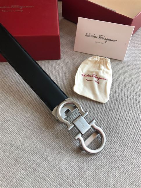 FERRAGAMO BELTS - FB007