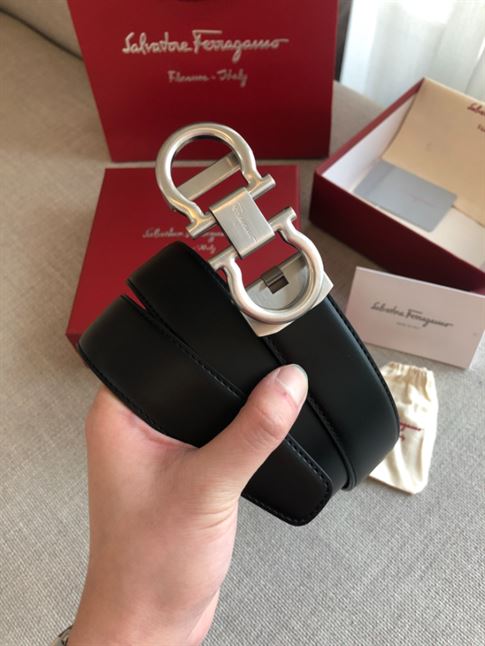 FERRAGAMO BELTS - FB007