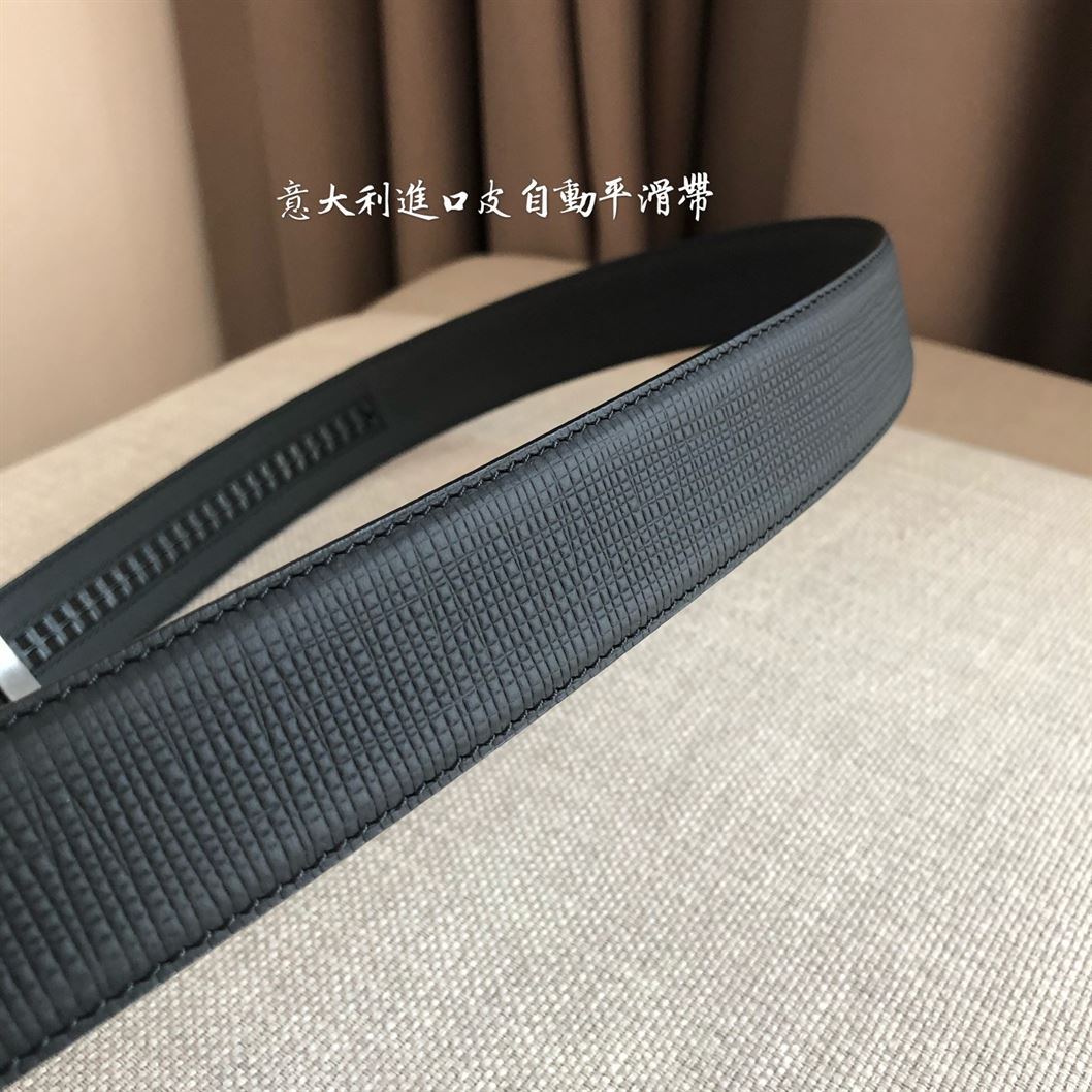 FERRAGAMO BELTS - FB008