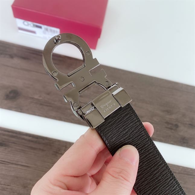 FERRAGAMO BELTS - FB009