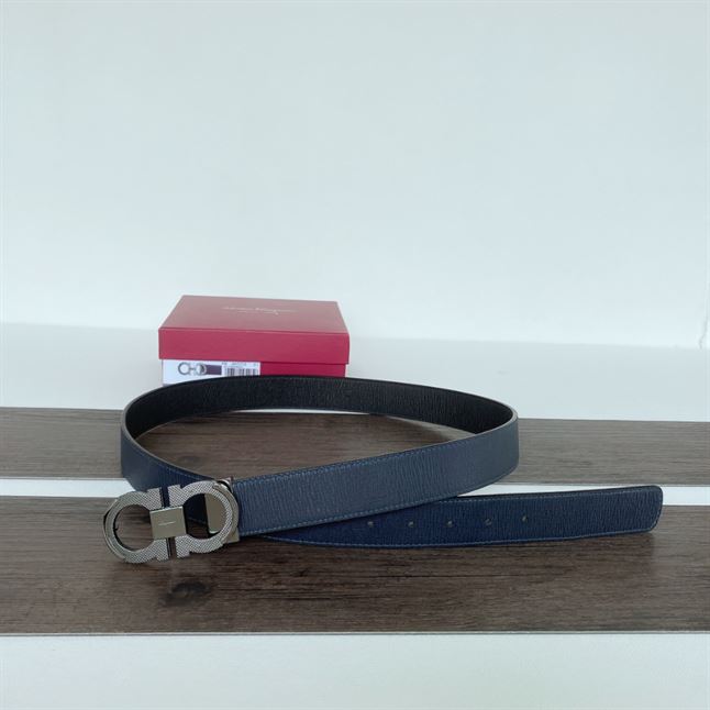 FERRAGAMO BELTS - FB009