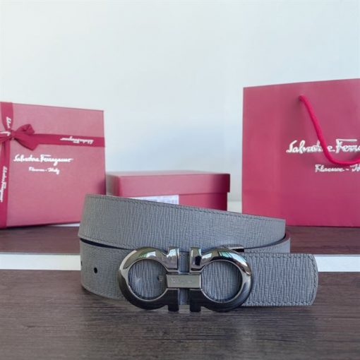 FERRAGAMO BELTS - FB011