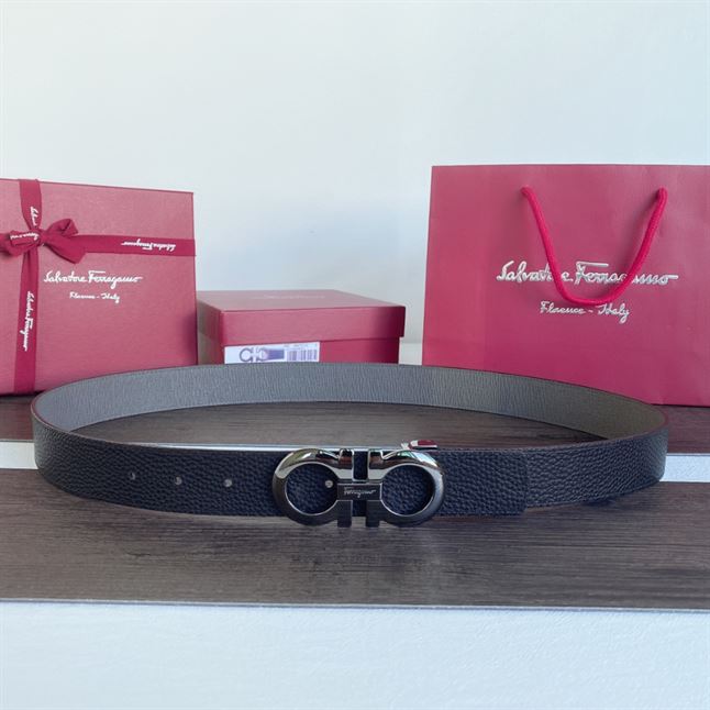 FERRAGAMO BELTS - FB011
