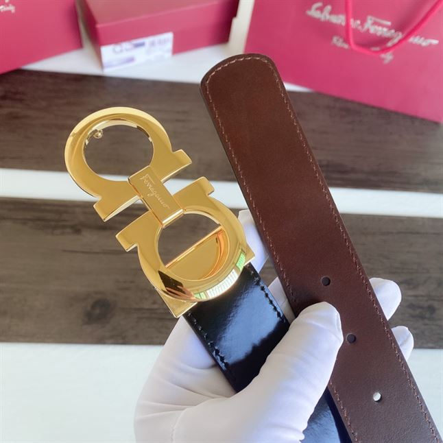 FERRAGAMO BELTS - FB013