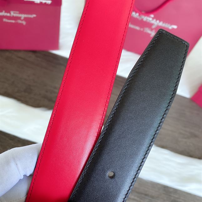 FERRAGAMO BELTS - FB016