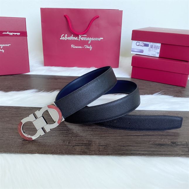 FERRAGAMO BELTS - FB019