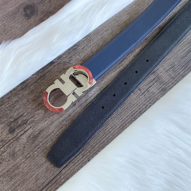 FERRAGAMO BELTS - FB019