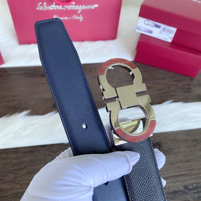 FERRAGAMO BELTS - FB019