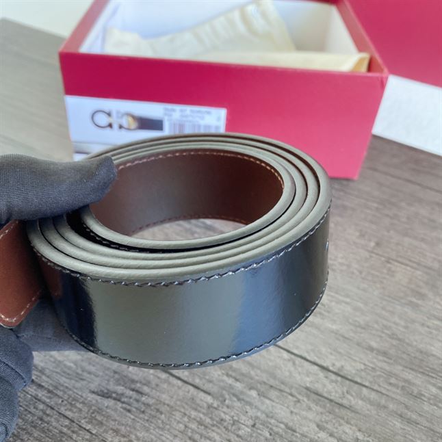 FERRAGAMO BELTS - FB022