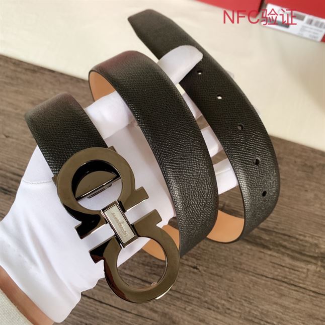 FERRAGAMO BELTS - FB023