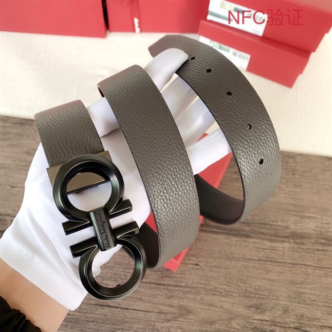 FERRAGAMO BELTS - FB024