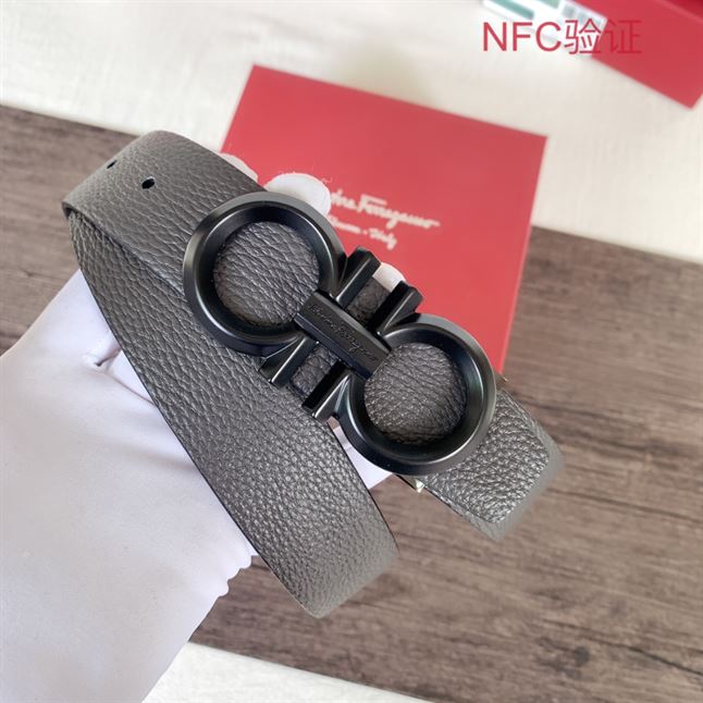 FERRAGAMO BELTS - FB024