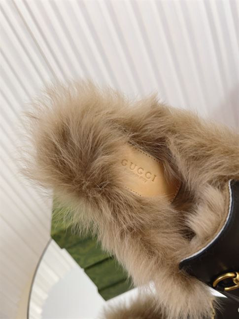 GUCCI 2015 RE-EDITION WOMEN'S PRINCETOWN - GL016