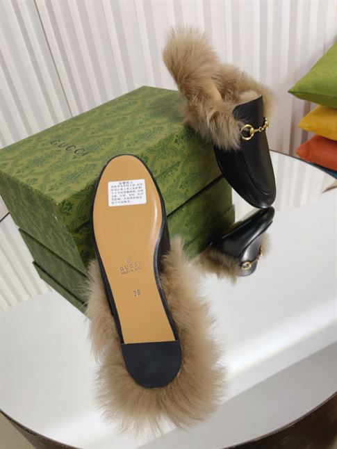 GUCCI 2015 RE-EDITION WOMEN'S PRINCETOWN - GL016