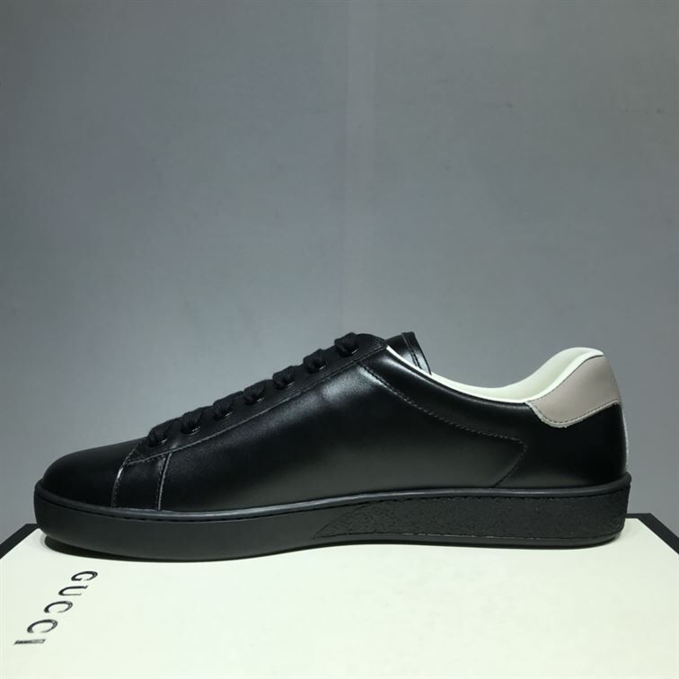 GUCCI ACE LOW-TOP SNEAKERS - GCC073