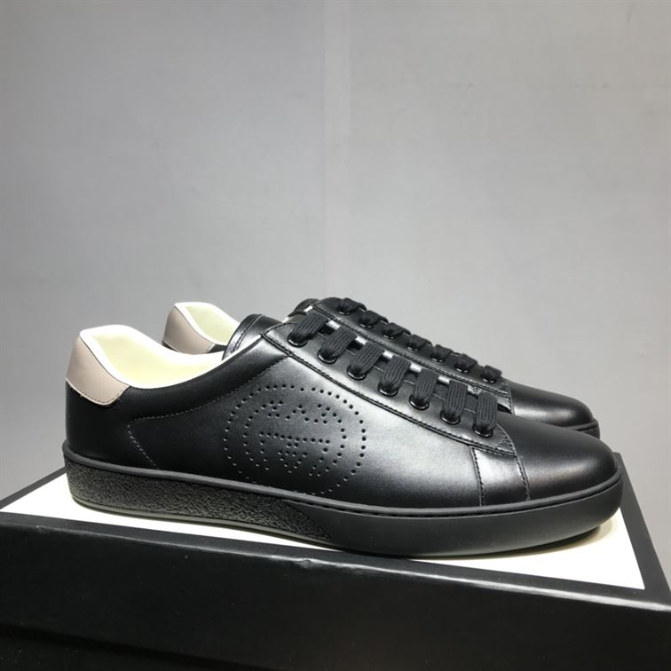 GUCCI ACE LOW-TOP SNEAKERS - GCC073