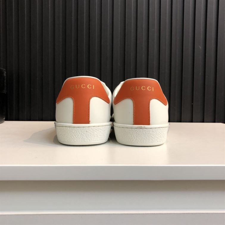 GUCCI ACE X DISNEY IVORY - GCC070