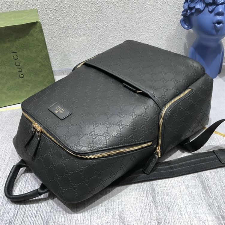 GUCCI BACKPACK - BG023