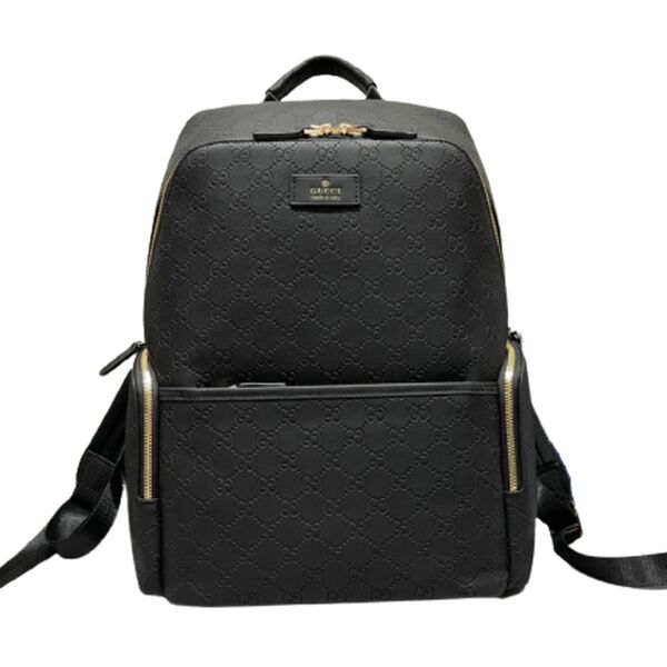 GUCCI BACKPACK - BG023