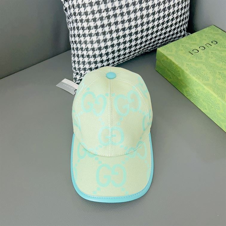 GUCCI BASEBALL HAT