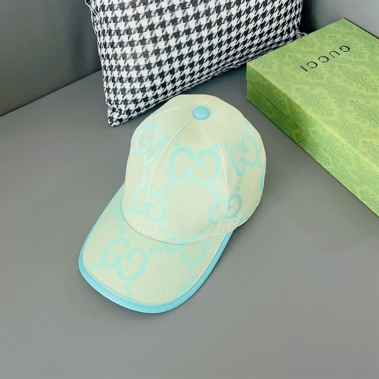 GUCCI BASEBALL HAT