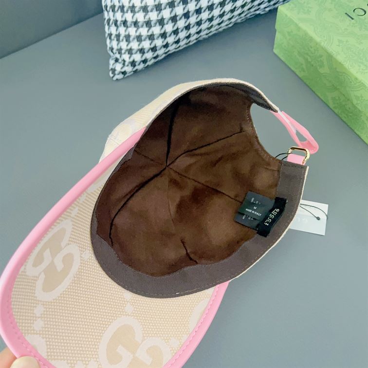 GUCCI BASEBALL HAT
