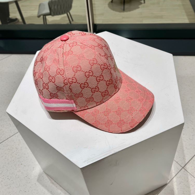 GUCCI BASEBALL HAT