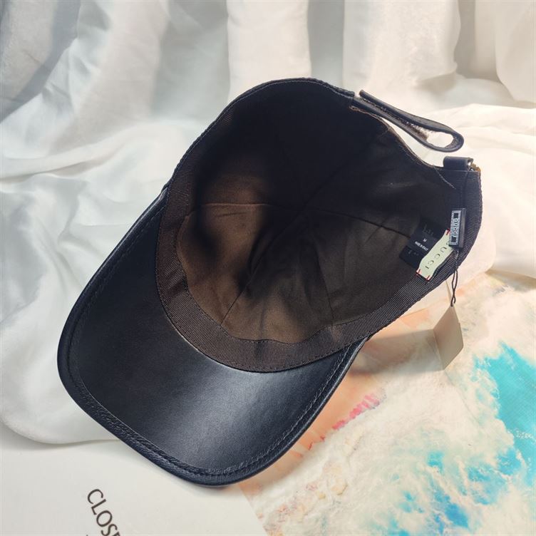 GUCCI BASEBALL HAT