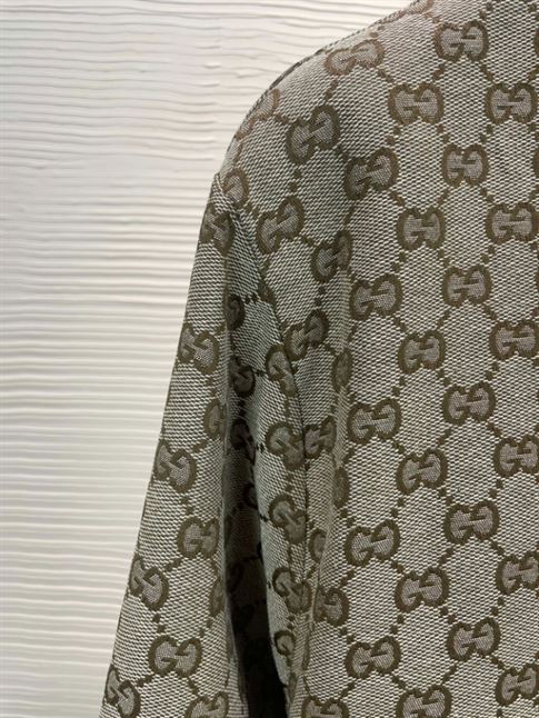 GUCCI BOMBER JACKET - GCJ039