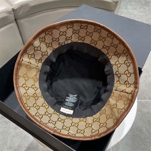 GUCCI BUCKET HAT