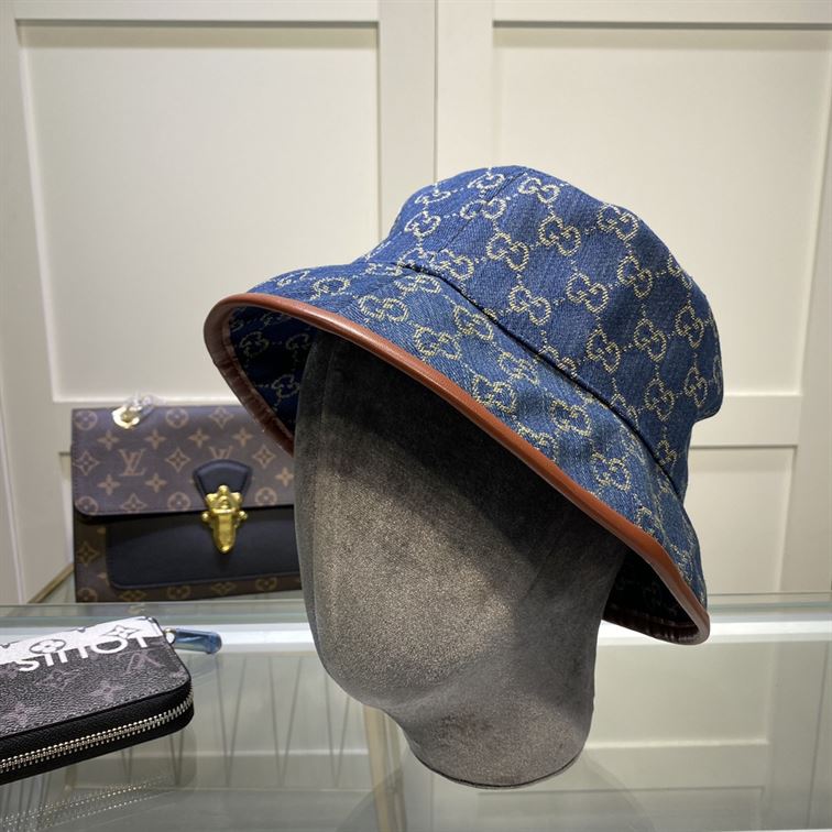 GUCCI BUCKET HAT
