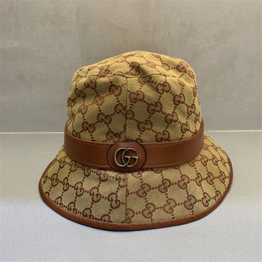 GUCCI BUCKET HAT