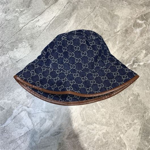 GUCCI BUCKET HAT