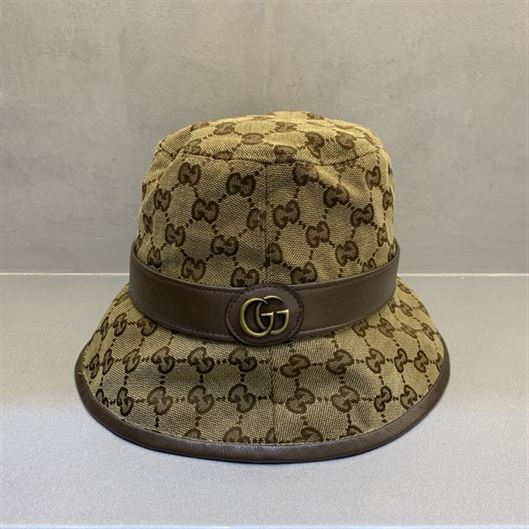 GUCCI BUCKET HAT