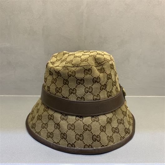 GUCCI BUCKET HAT