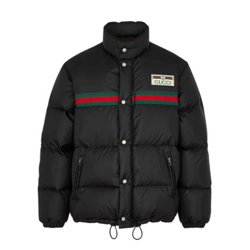 GUCCI COAT FOR MEN - GCJ008