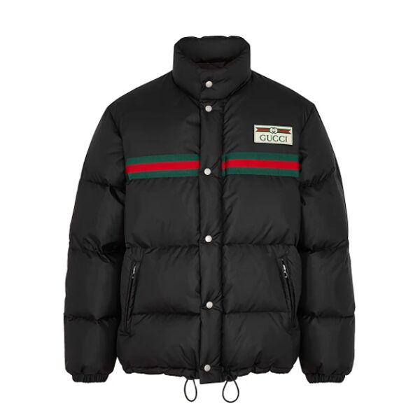 GUCCI COAT FOR MEN - GCJ008