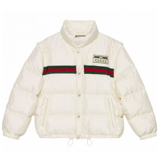 GUCCI COAT FOR MEN - GCJ009